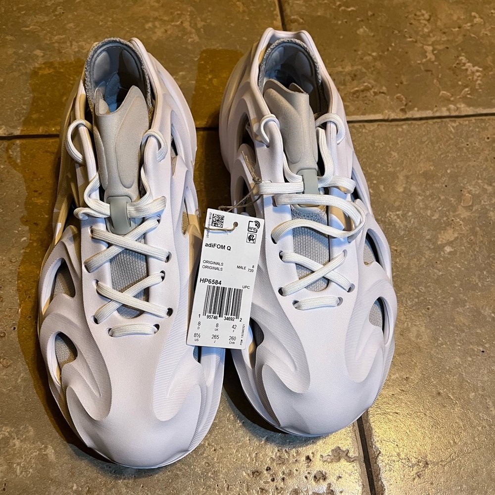 Adidas FOM Q - SOLD